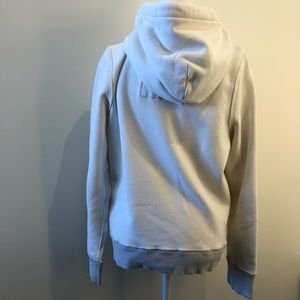 Abercrombie & Fitch Shirts - lightly used hoodie Abercrombie & Fitch Shirts - lightly used hoodie